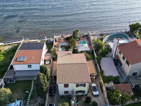 Villetta bifamiliare Zona Foxi, Quartu Sant'Elena, CA Vendita - Foto 3