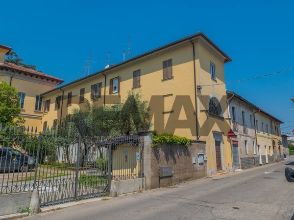 Appartamento Sant'Anna, Cassano Magnago, VA Vendita