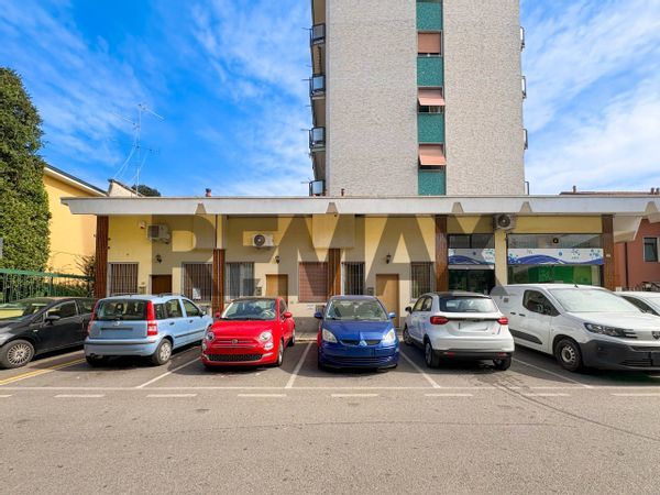 Appartamento Brugherio, MB Vendita