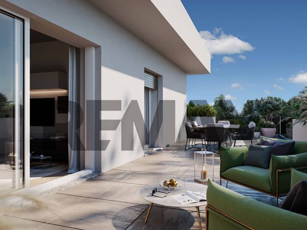 Nuove costruzioni Bernareggio, MB Vendita - Foto 3