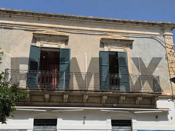 Appartamento Rosolini, SR Vendita - Foto 2