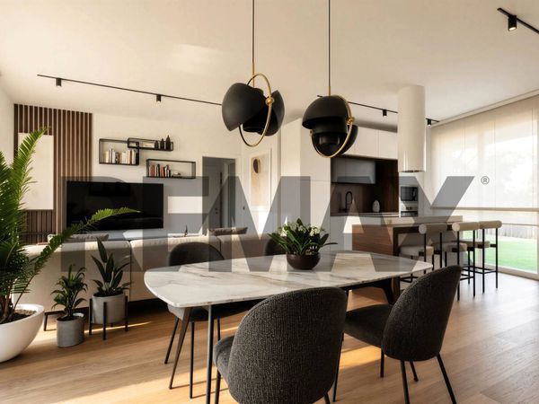 Appartamento Busnago, MB Vendita - Foto 4