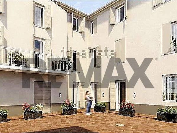 Porzione di casa Volta Mantovana, MN Vendita - Foto 4