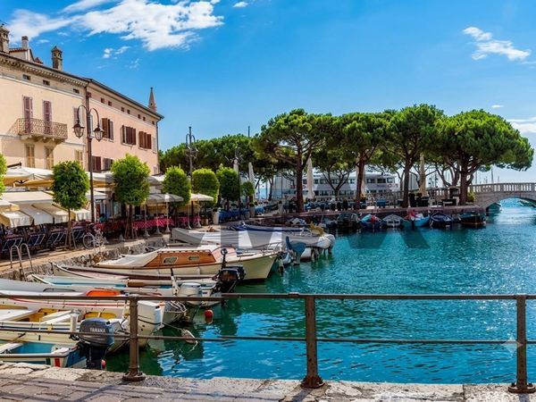Porzione di casa Desenzano del Garda, BS Vendita