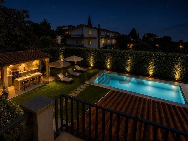 Villa o villino Mascalucia, CT Vendita - Foto 4