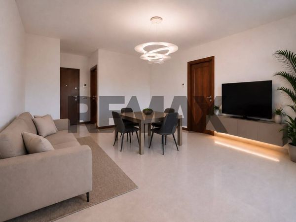 Appartamento Locate, Ponte San Pietro, BG Vendita - Foto 3