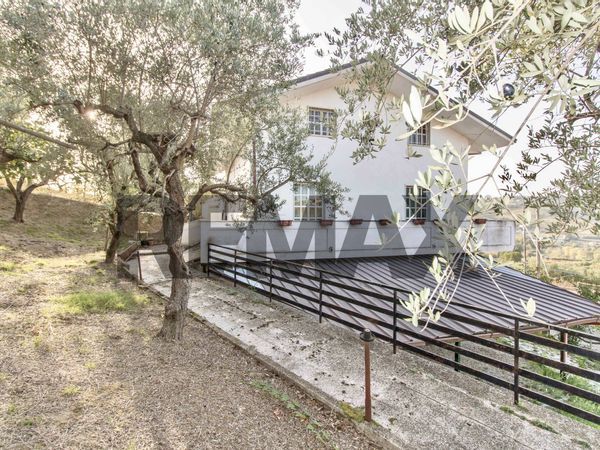 Villa singola Montupoli, Miglianico, CH Vendita