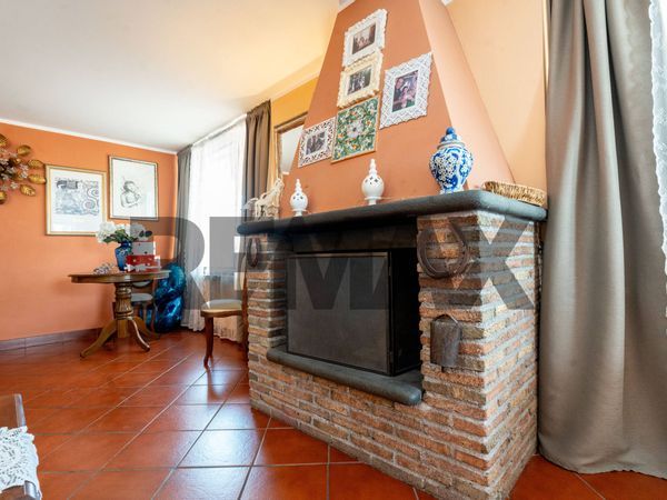 Duplex Camporotondo Etneo, CT Vendita - Foto 4