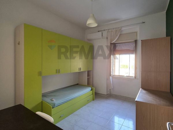 Appartamento Cibali, Catania, CT Affitto