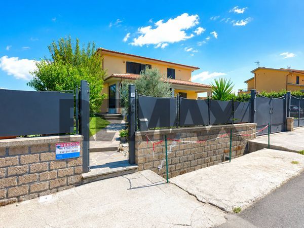 Villetta bifamiliare Capodimonte, VT Vendita - Foto 2