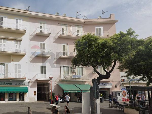 Appartamento Formia, LT Vendita