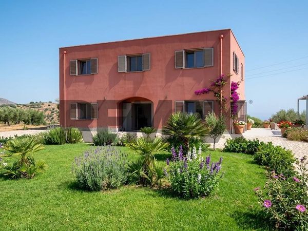 Villa singola Termini Imerese, PA Vendita - Foto 3