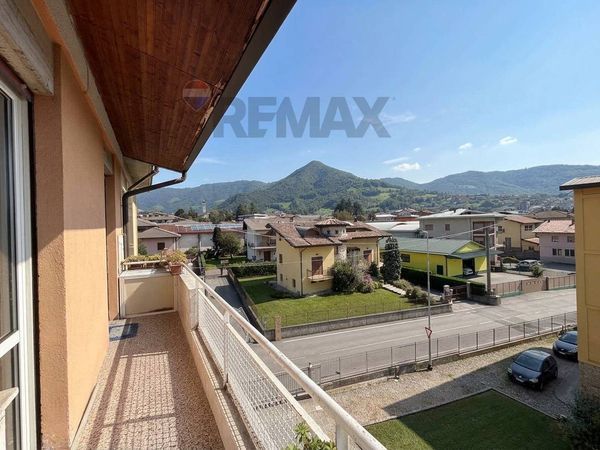Appartamento Gandino, BG Vendita - Foto 3