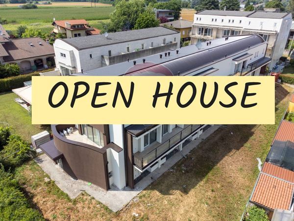 Appartamento Cornate d'Adda, MB Vendita