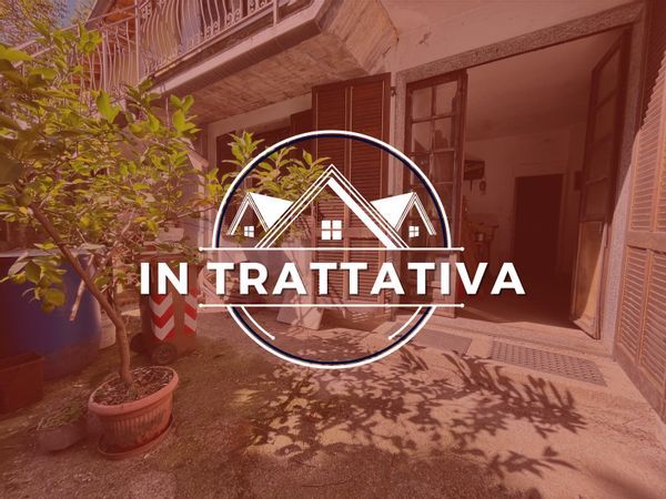 Appartamento Castiglione Olona, VA Vendita