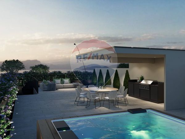 Nuove costruzioni Peschiera del Garda, VR Vendita - Foto 3