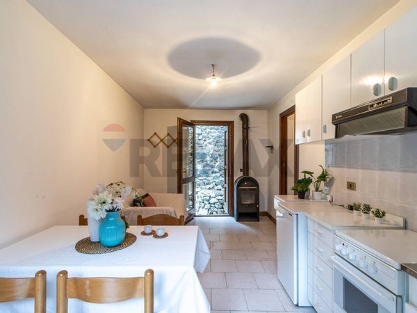 Appartamento Val Masino, SO Vendita