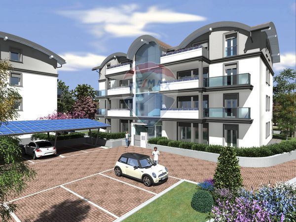 Appartamento Somma Lombardo, VA Vendita - Foto 2