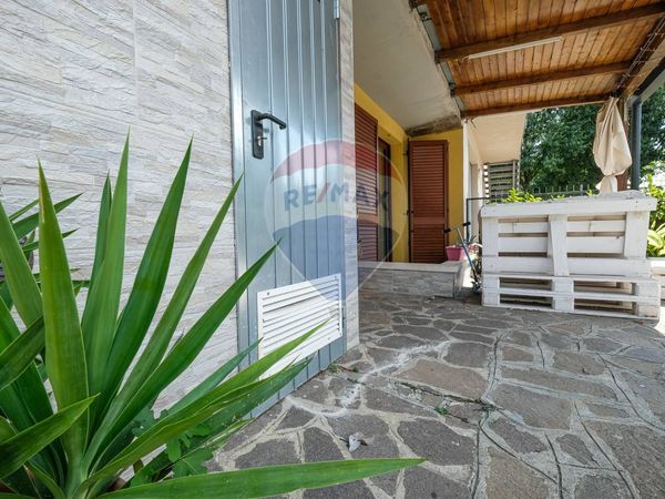 Villetta bifamiliare Osio Sotto, BG Vendita - Foto 4