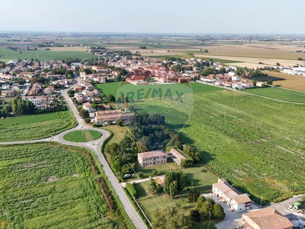 Cascina/Casale Tresignana, FE Vendita - Foto 4