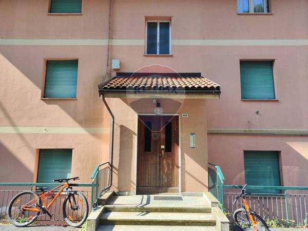 Appartamento Crocefieschi, GE Vendita