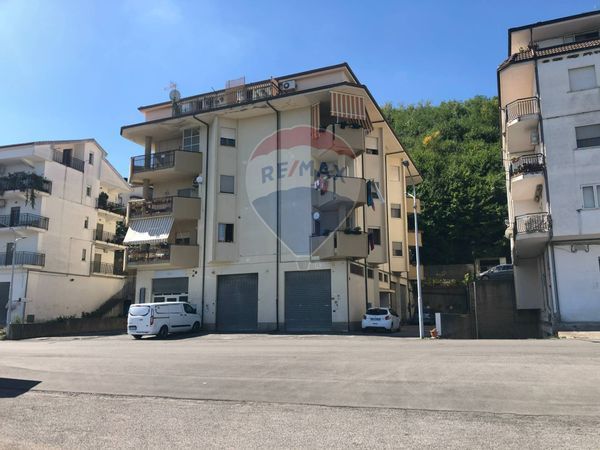 Attico/Mansarda San Marco Argentano, CS Vendita