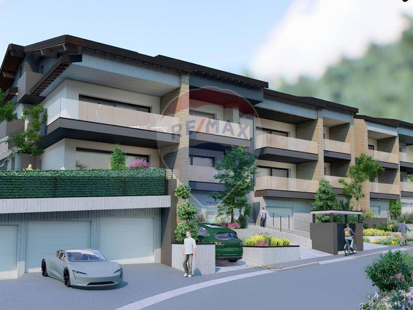 Nuove costruzioni Scanzorosciate, BG Vendita - Foto 2