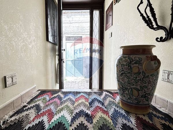 Casa Indipendente Petralia Soprana, PA Vendita - Foto 4