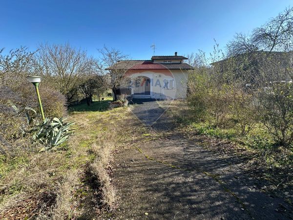 Villa singola Sant'Angelo a Cupolo, BN Vendita - Foto 2