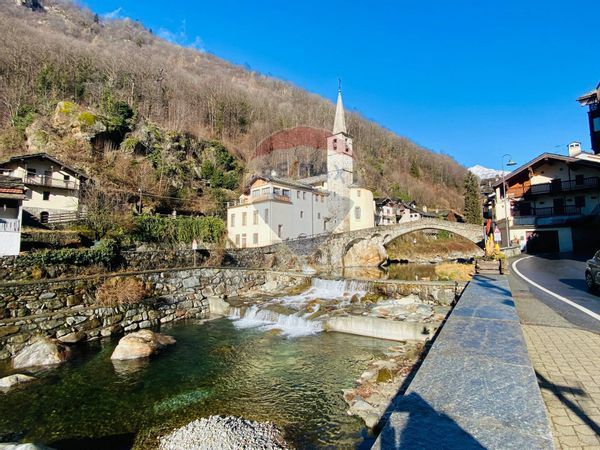 Casa Indipendente Fontainemore, AO Vendita - Foto 3