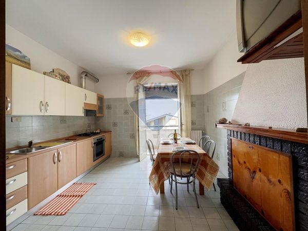 Appartamento Fossacesia, CH Vendita - Foto 4