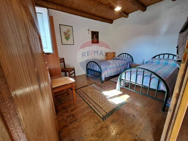 Casa Semindipendente San Donato, Lamon, BL Vendita - Foto 3