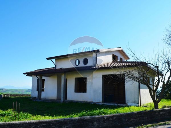 Villa singola Fragneto Monforte, BN Vendita - Foto 2