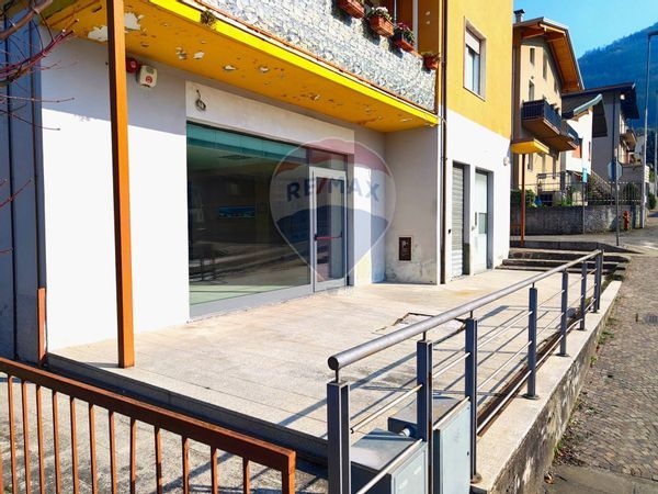 Ufficio Artogne, BS Affitto - Foto 3