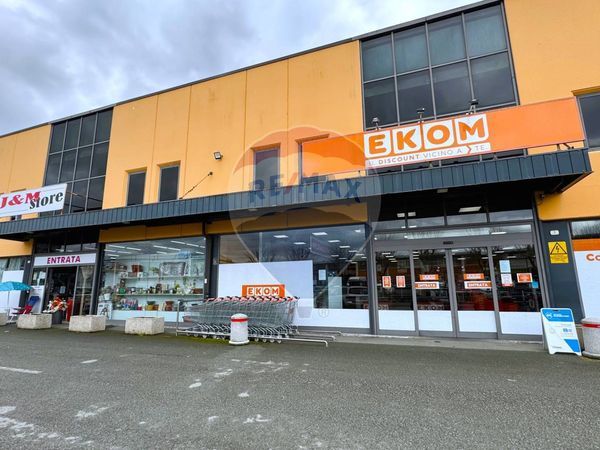 Locale Commerciale Bistagno, AL Vendita