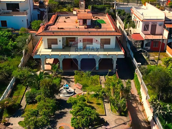 Villa singola Villini, Casteldaccia, PA Vendita - Foto 3