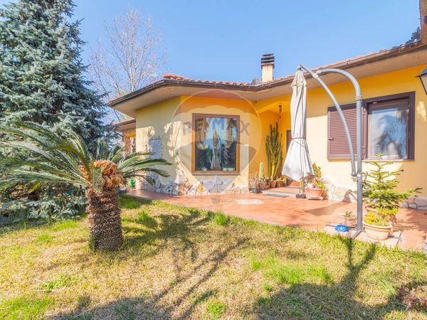 Villa singola Tuscania, VT Vendita - Foto 3