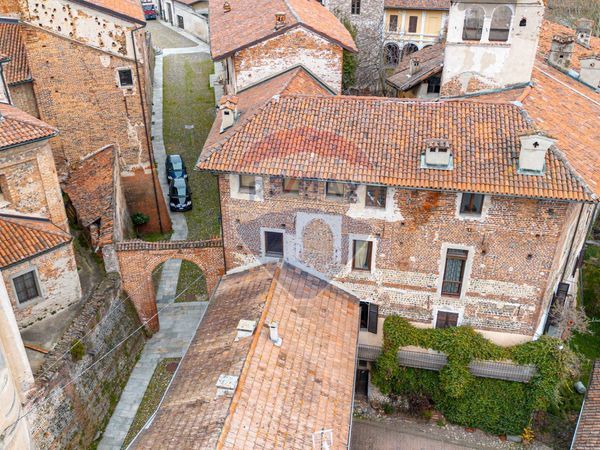 Castello Buronzo, VC Vendita - Foto 3