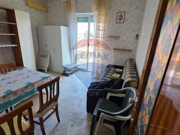 Appartamento Scauri, Minturno, LT Vendita - Foto 2