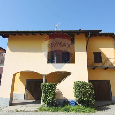 Appartamento Cascina San Vito, Luvinate, VA Vendita