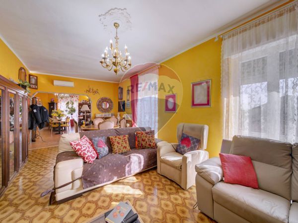 Casa Semindipendente Borgo Revel, Verolengo, TO Vendita - Foto 4