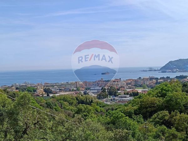 Porzione di villa LeginoZinola, Savona, SV Vendita - Foto 2