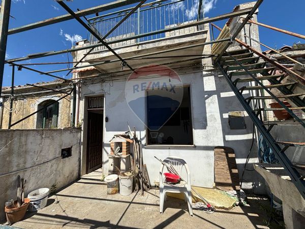 Casa Indipendente Sant'Alfio, CT Vendita - Foto 4