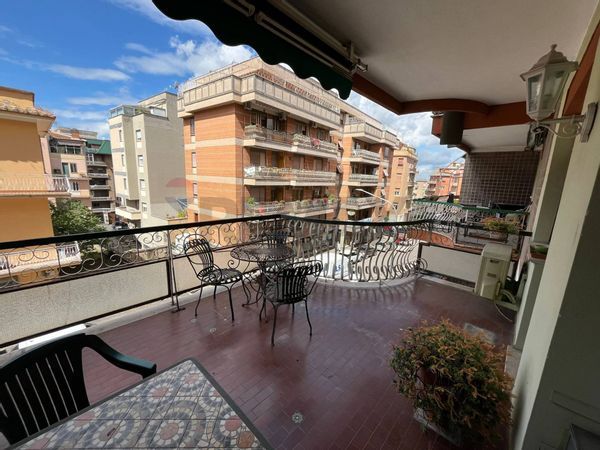 Appartamento Cappuccini, Viterbo, VT Vendita