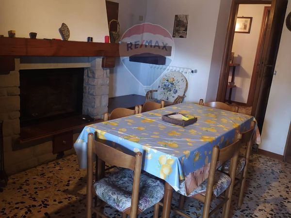 Casa Semindipendente Montemignaio, AR Vendita - Foto 4