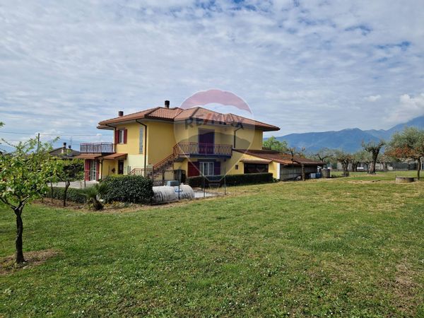 Casa Indipendente Portella, Sant'Elia Fiumerapido, FR Vendita - Foto 3