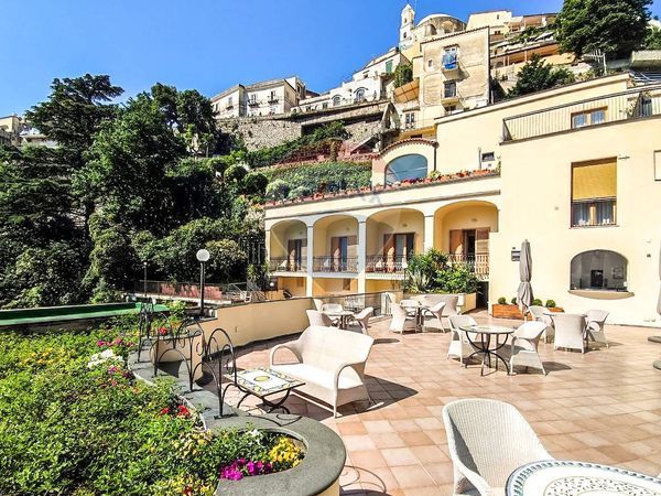 Multiproprietà Positano, SA Vendita - Foto 2