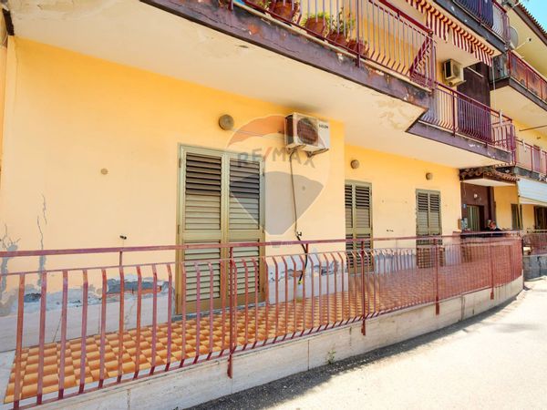 Appartamento Chianchitta, Giardini-Naxos, ME Vendita - Foto 2