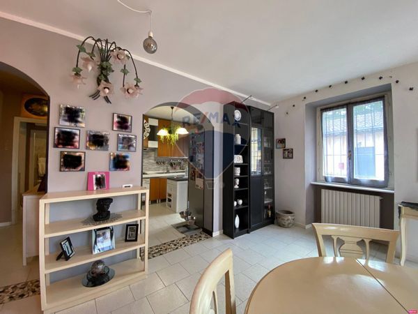 Casa Semindipendente Montebello della Battaglia, PV Vendita - Foto 4