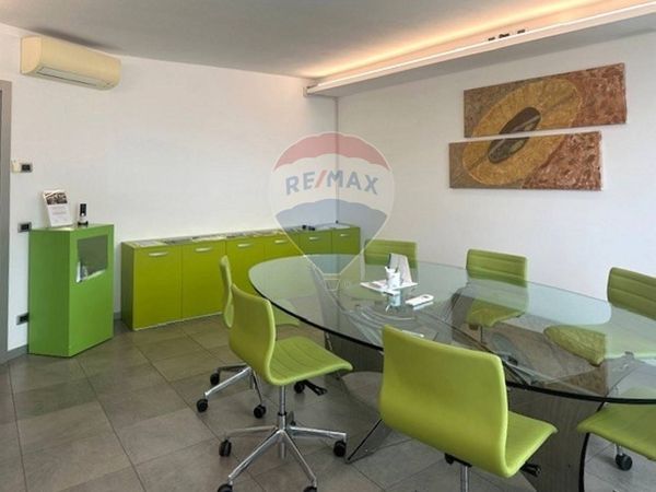 Ufficio Nembro, BG Affitto - Foto 4